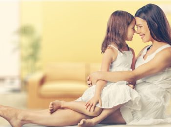 Io danzo con la mamma… o il papà
