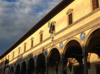 Istituto degli Innocenti – Firenze