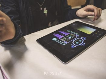KIDSBIT 2017