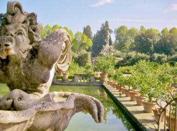 La Panchina delle fiabe 2017