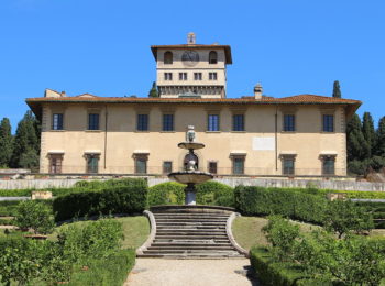 La Petraia in Rota e Vivaldi