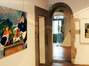 Lab Estivi Conti