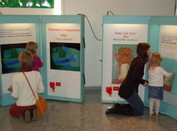 Memory, gioco di carte sull’arte del Ticino