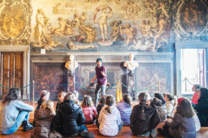 Cosa vedere a Firenze con i bambini