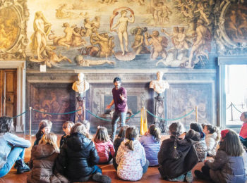 Mus.e – Firenze