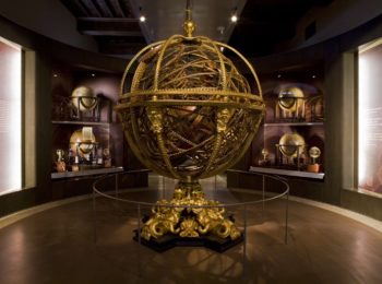 Museo Galileo – Firenze