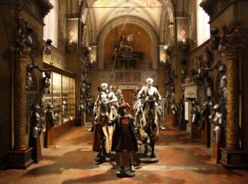 Museo Stibbert – Firenze