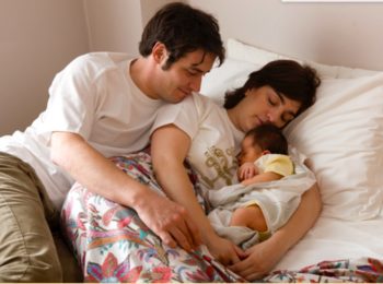 Nascere in casa e Casa Maternità si può!