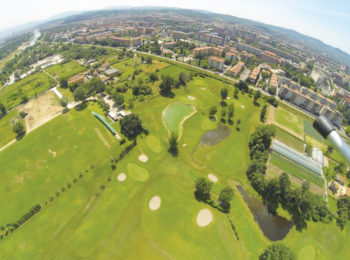 Parco delle Cascine – Firenze