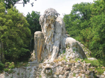 Parco Mediceo di Pratolino – Vaglia (FI)