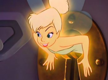 Peter Pan
