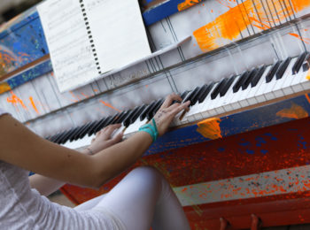 Piano City Milano 2017