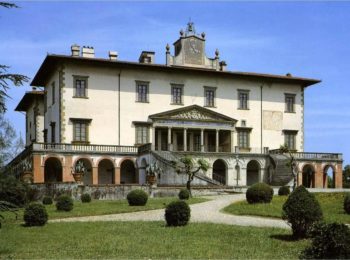 Poggio a Caiano in Rota e Vivaldi