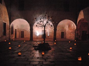 Una Notte al Castello