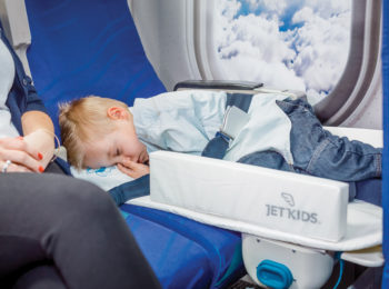 Valigetta per piccoli viaggiatori