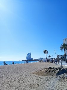 barceloneta