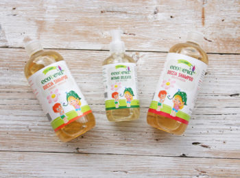 Ecovera Kids – Italia