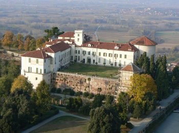 Sere FAI d’Estate al Castello e Parco di Masino