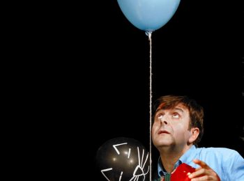 Storia di un palloncino