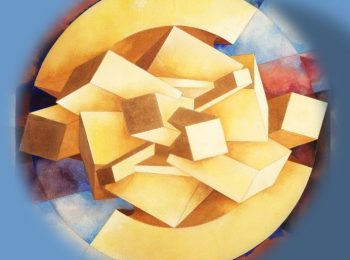 Forma, materia e… fantasia