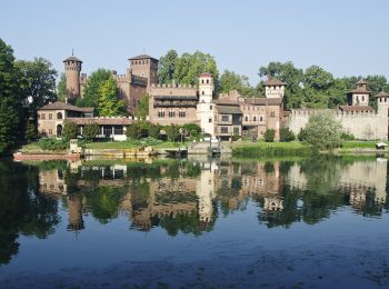 Tutti artisti al Borgo Medievale!