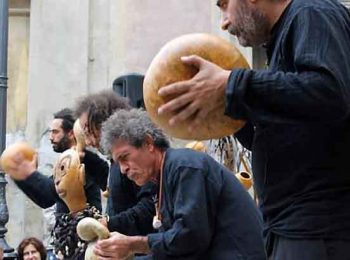 Cucurbita Sapiens Orchestra