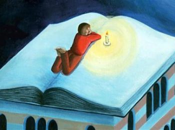 Letture sotto le stelle