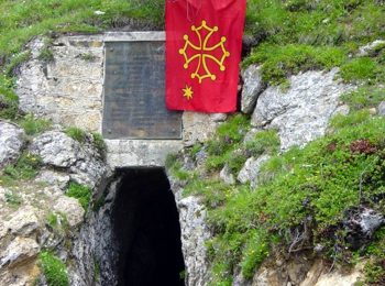 Escursione al Pertus di Colombano Romean