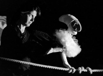A… Pulcinella
