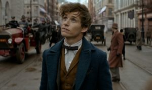 GG animali fantastici e dove trovarli