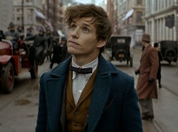 Animali fantastici e dove trovarli
