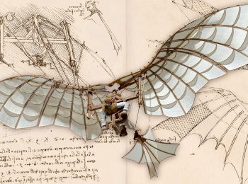 Aquila meccanica