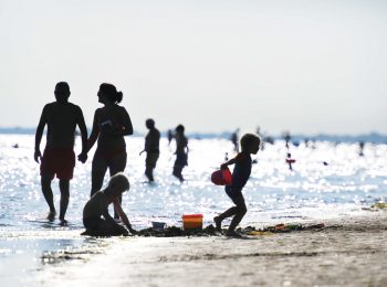 E se iniziassimo a pensare alle vacanze estive?