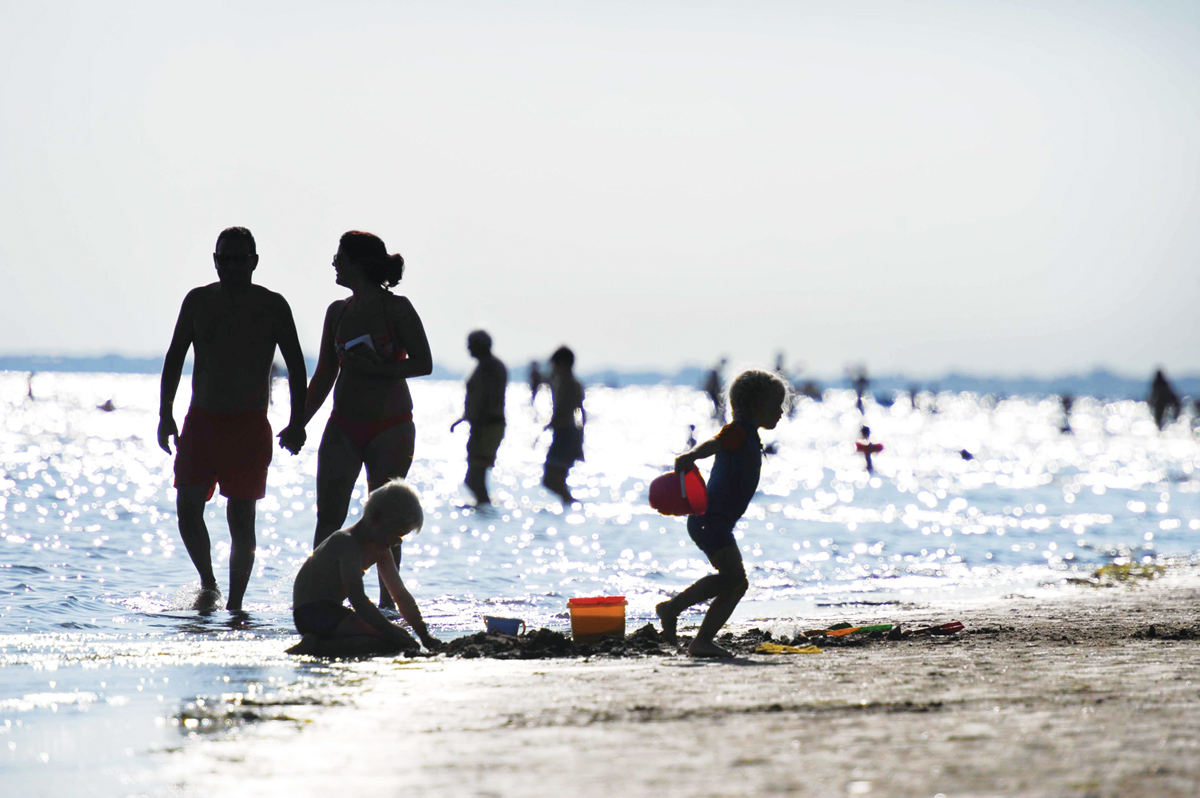 GG bibione quando estate e kids friendly