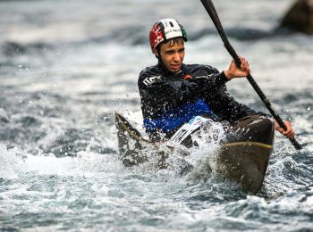 Campionato italiano canoa velocità