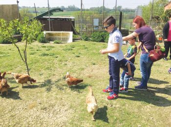 Cascina Campora – Buttigliera d’Asti (AT)