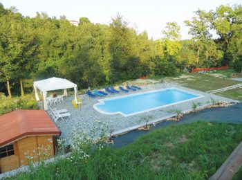 B&B Cascina Gardina – Castellero (AT)