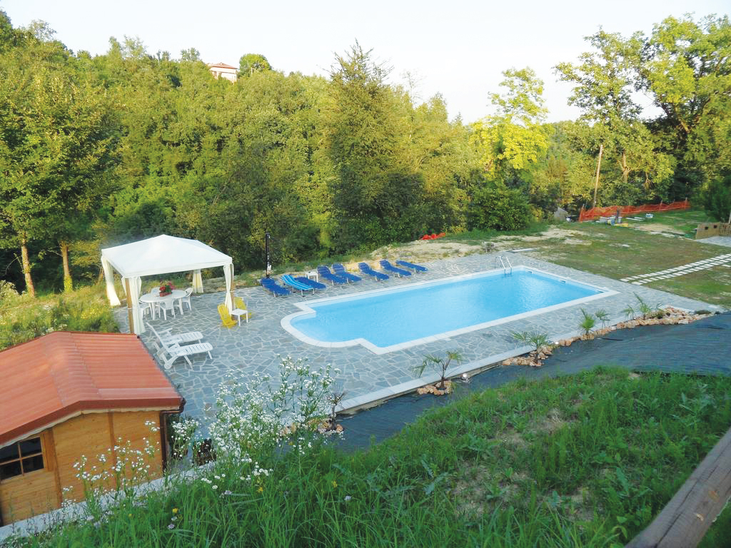 B&B Cascina Gardina – Castellero (AT)