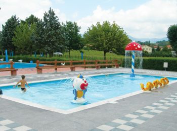 Centro Piscine Mugello – Borgo San Lorenzo (FI)