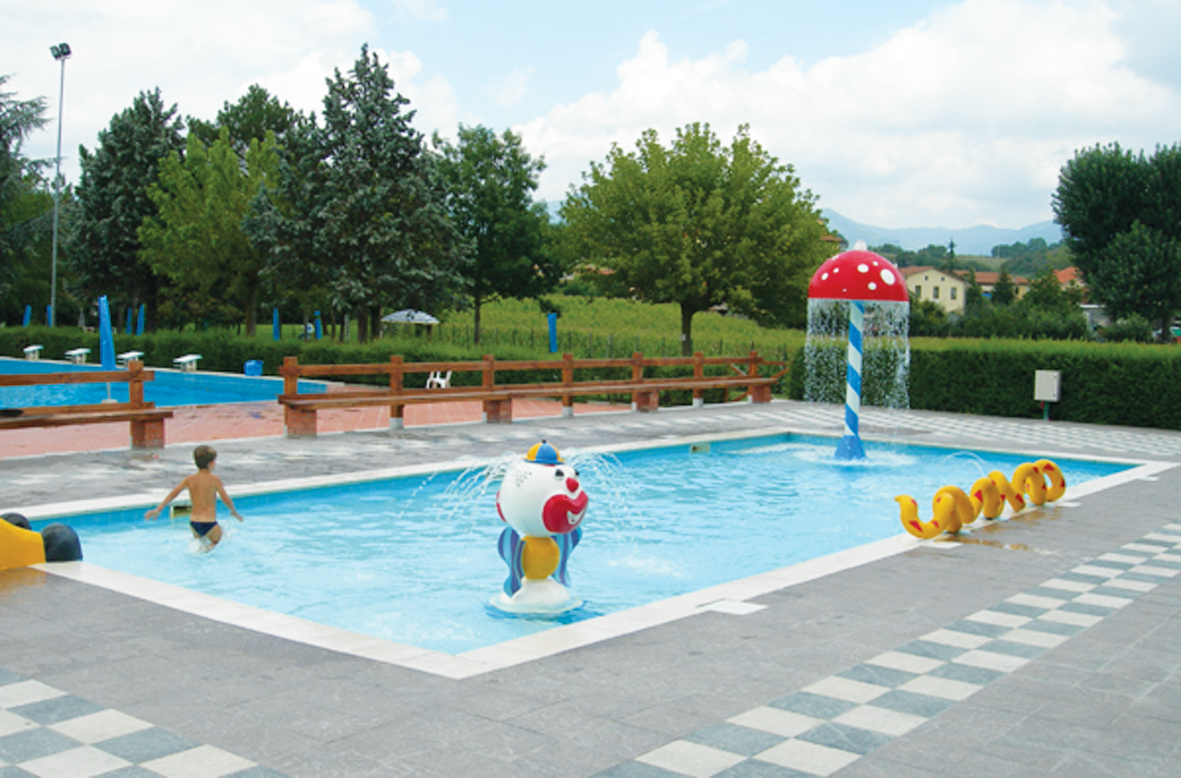 GG centro piscine mugello borgo san lorenzo