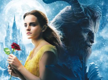 Cinema con bebè – La bella e la bestia