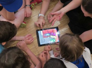 Digital Summer School
