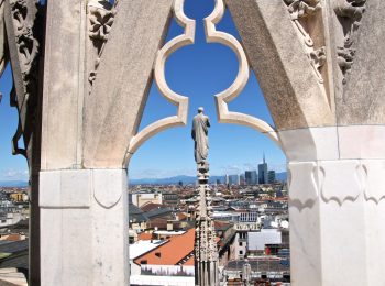 Duomo Tour