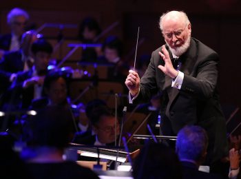 Ennio Morricone vs Vacanze Romane