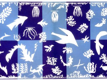 L’estate dei pittori. Henri Matisse