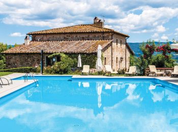Fattoria Lavacchio – Pontassieve (FI)