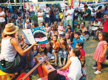 Festambiente 2017