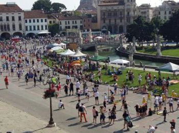 Giornata Nazionale dello Sport del CONI
