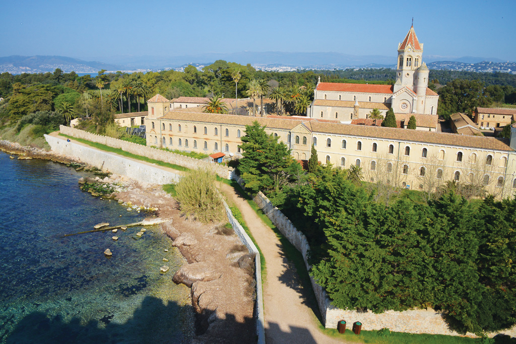 Gita alle isole del silenzio: l’arcipelago delle Lerins