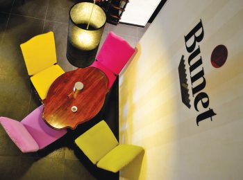 Il Bunet – Torino